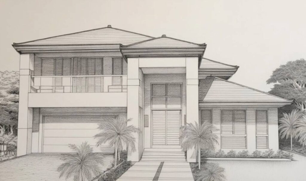 New Home concept Alkira
