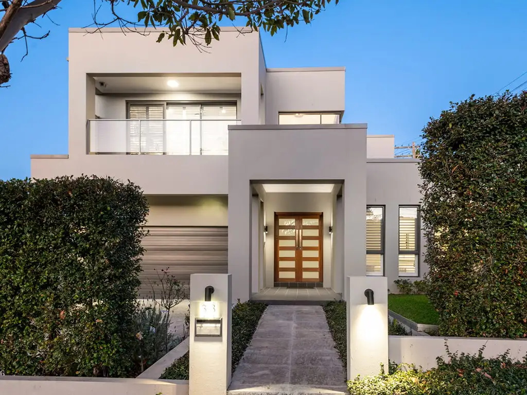 North Shore Builder