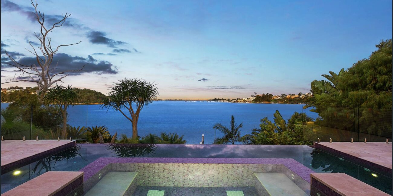 Kangaroo Point Luxury Builder