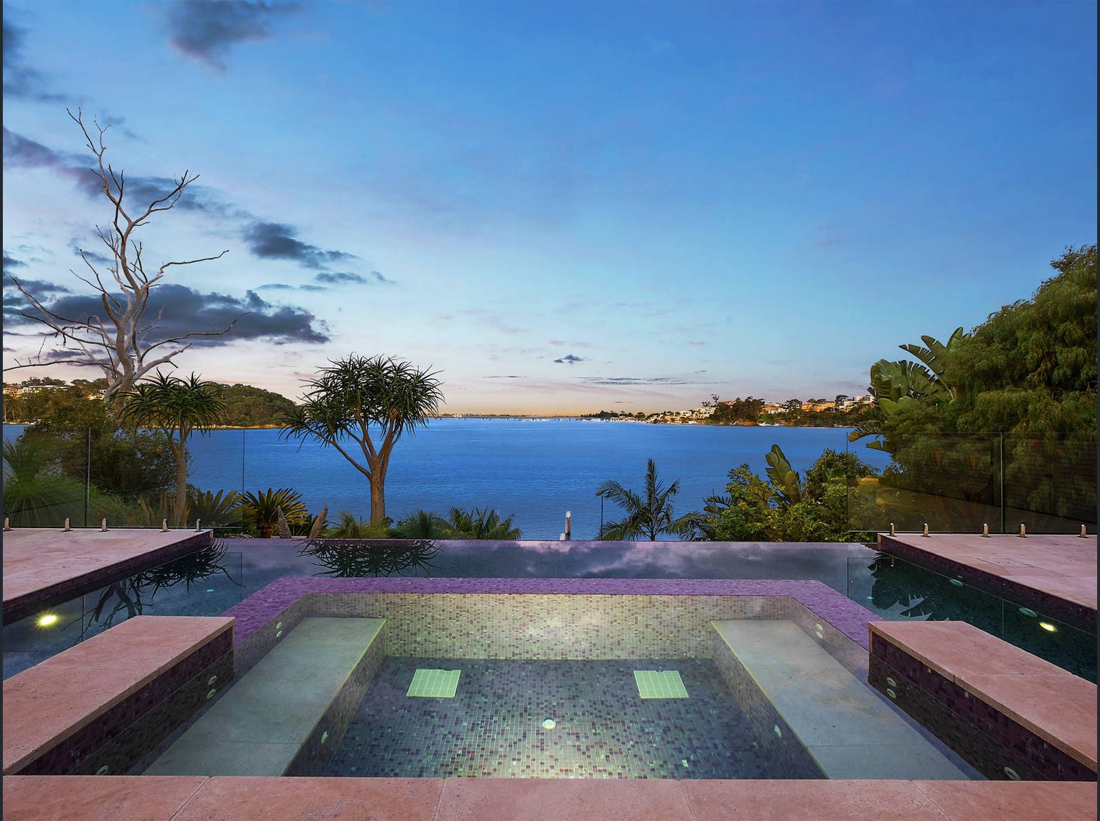 Kangaroo Point Luxury Builder
