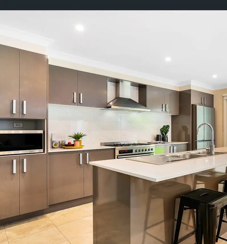Alkira Homes New Home Sydney
