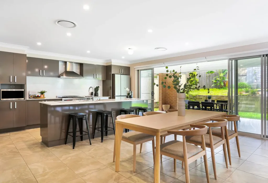 Chifley Builder Alkira Homes
