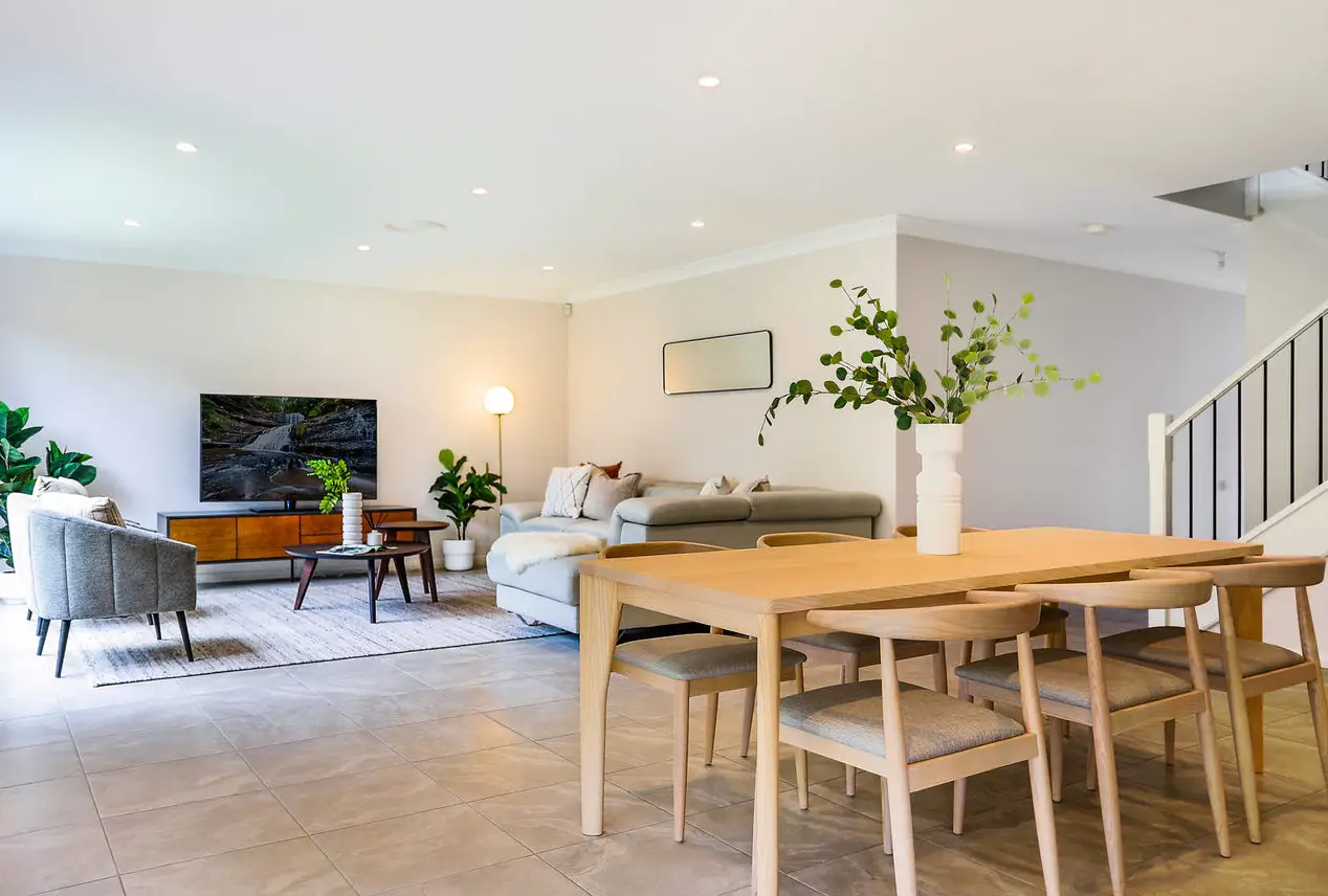Sydney Builder Eastern Suburbs