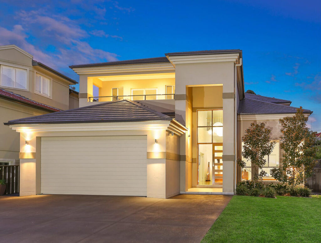 Shire New Home Builder