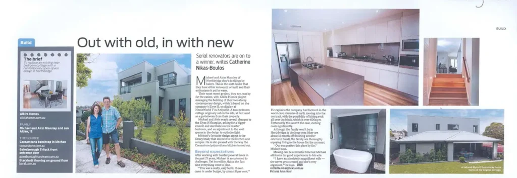 Alkira Homes Reviews