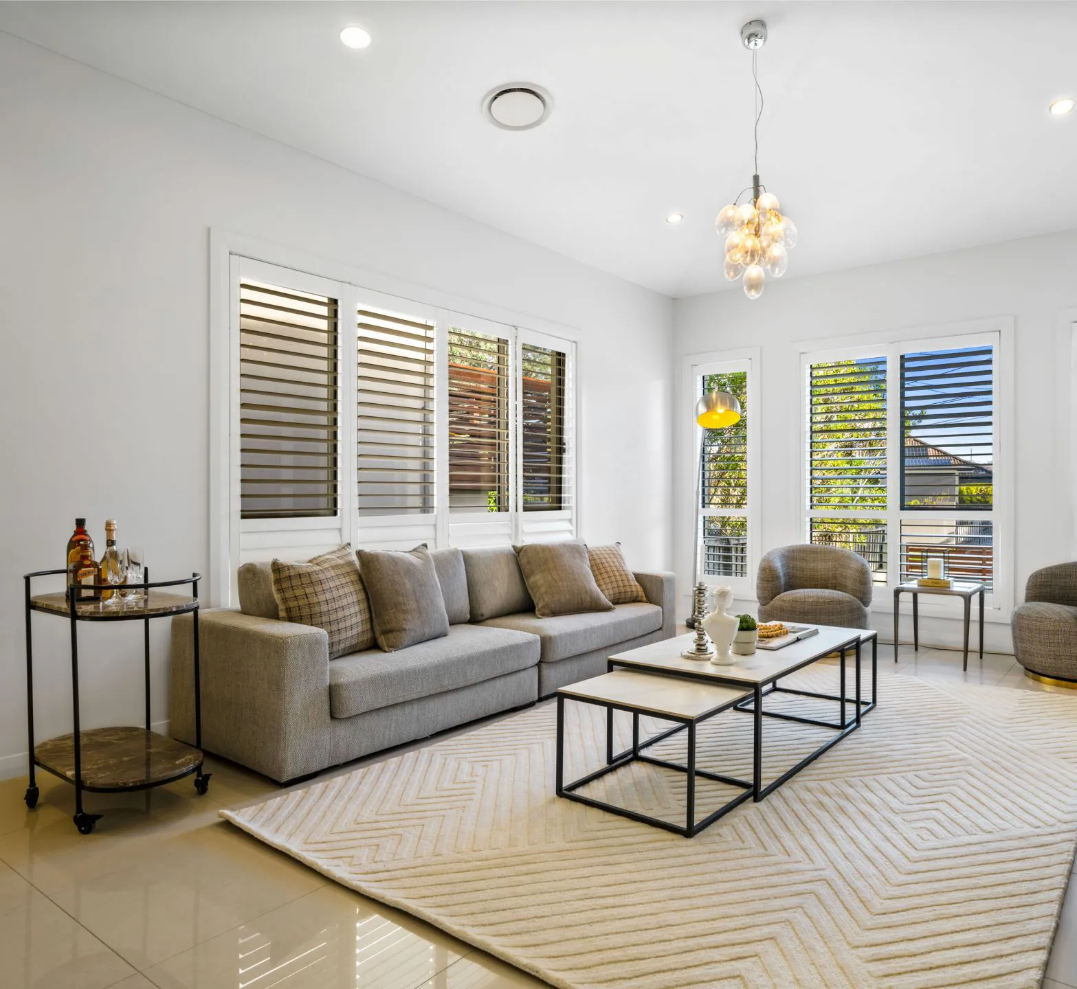 Killarney Heights Home -Alkira Homes
