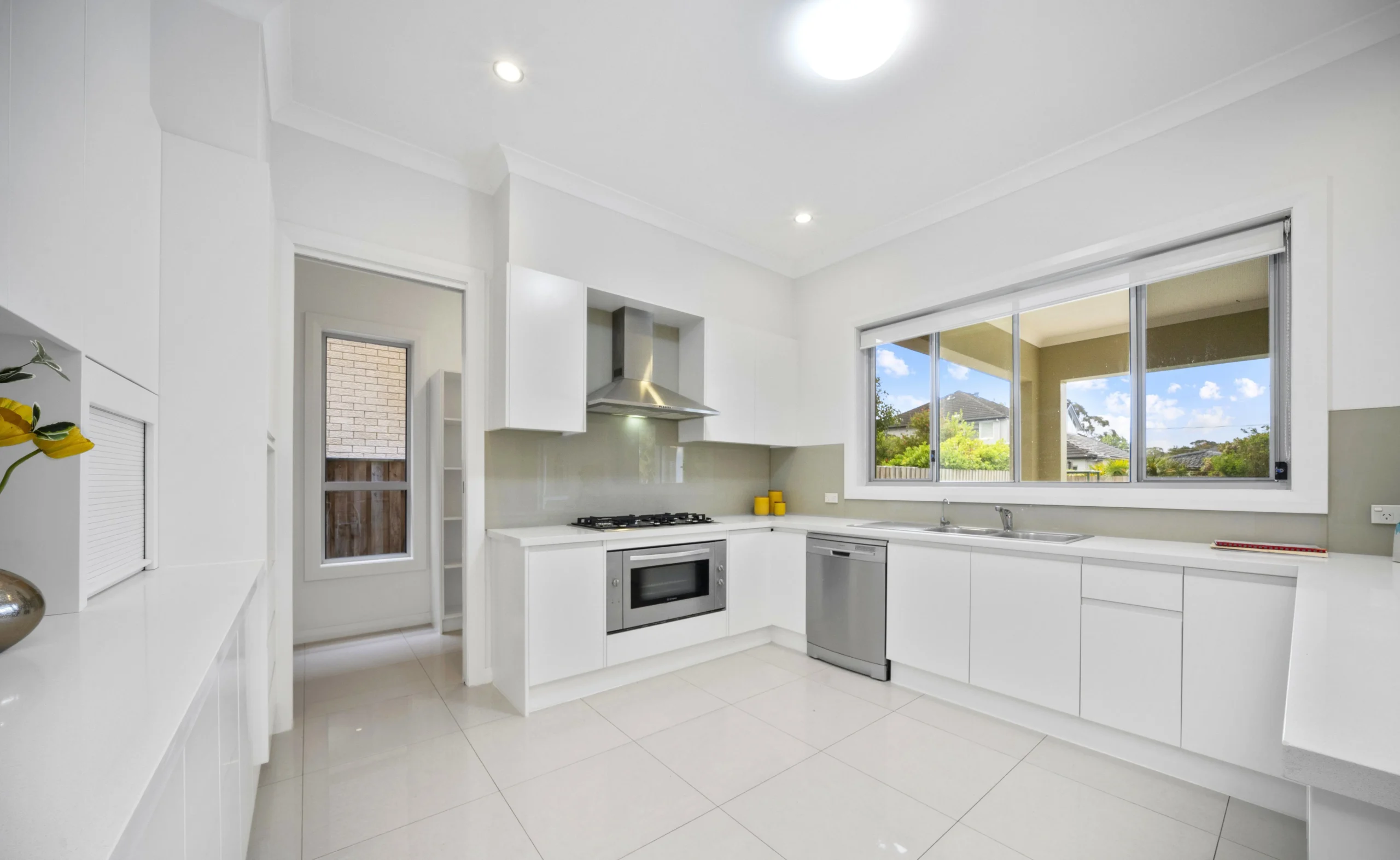 KillarneyHeights Kitchen