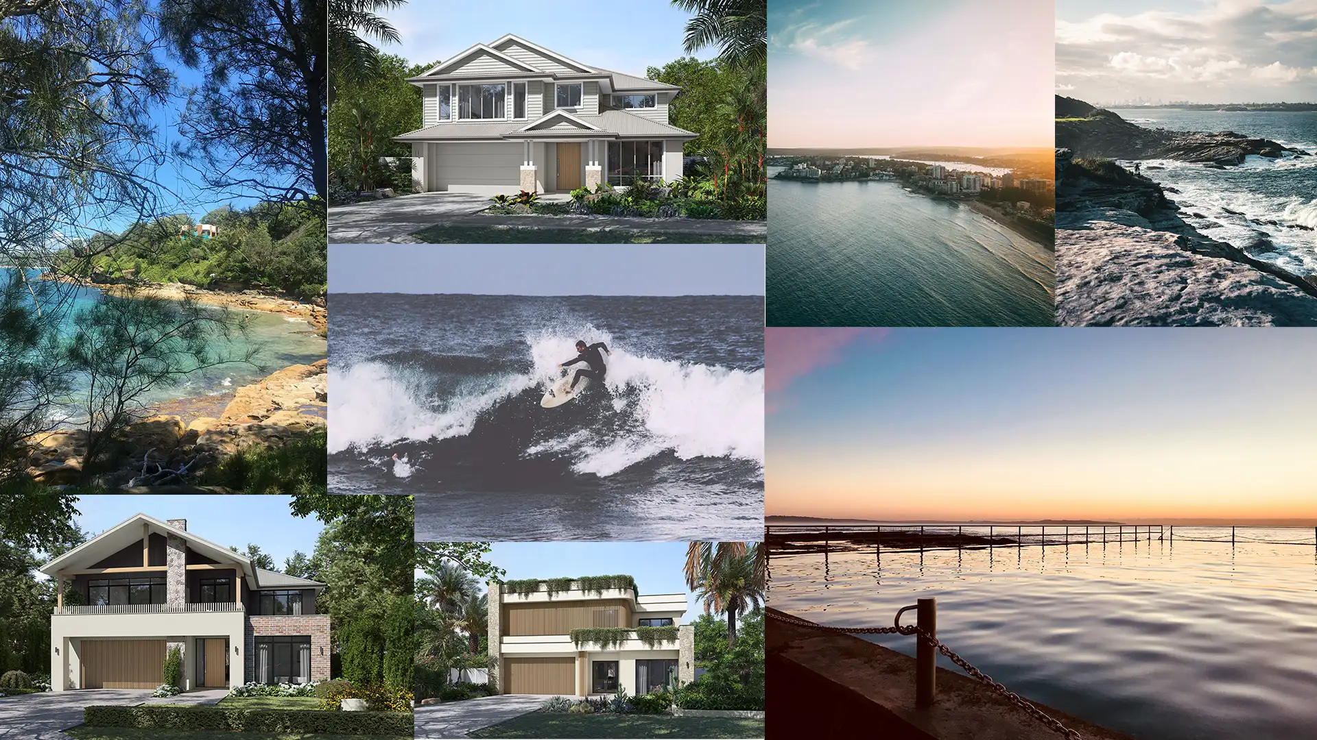 Local Shire Builder