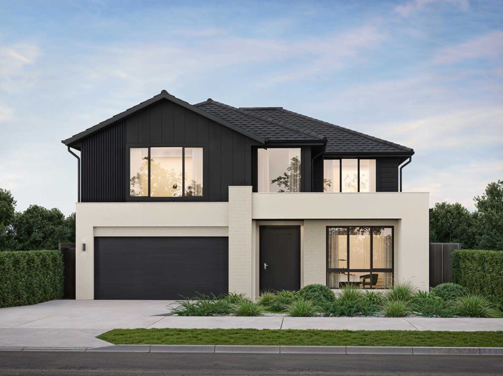 Kellyville Urban